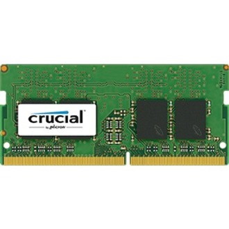 Crucial 8GB DDR4-2400 SODIMM