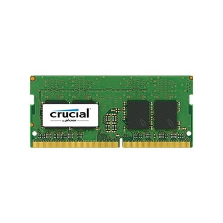 Micron 8GB DDR4-2400 SODIMM