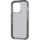Tech21 Evo Check Case for Apple iPhone 14 Pro Max Smartphone - Smokey Black
