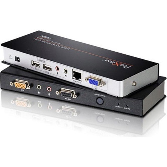 ATEN Proxime CE770 KVM Console/Extender-TAA Compliant