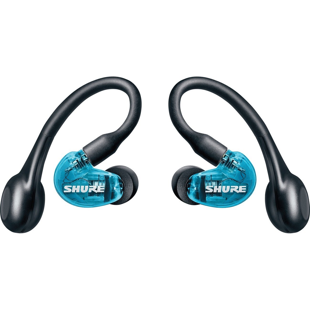 Shure AONIC 215 GEN 2 True Wireless Sound Isolating Earphones, Gen 2