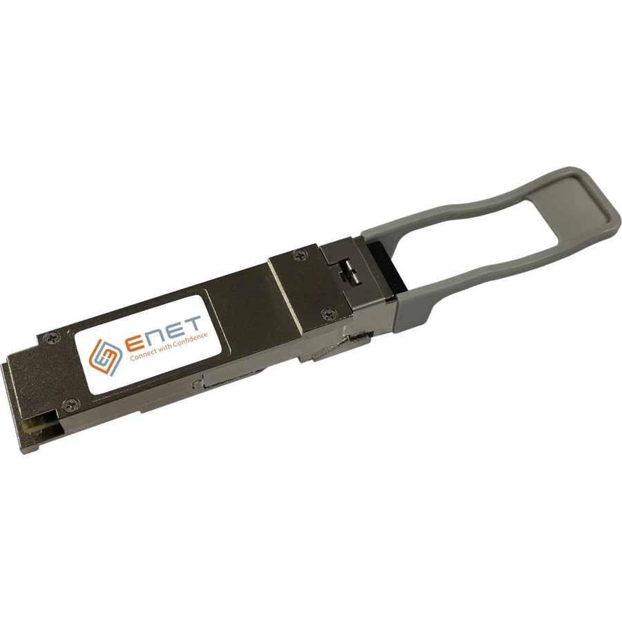 Enet Solutions 40G Bidi QSFP+ MMF 150M Duplex