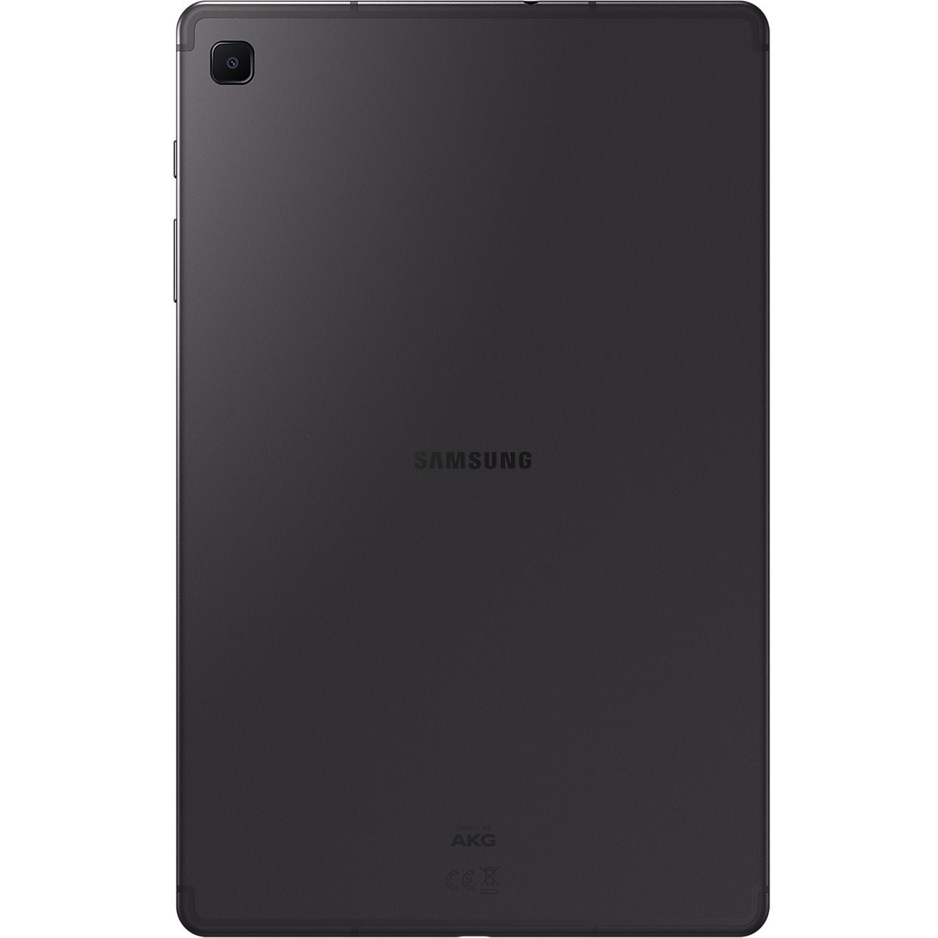 Samsung Galaxy Tab S6 Lite SM-P613 Tablet - 10.4" WUXGA+ - Samsung Exynos 9611 Octa-core - 4 GB - 64 GB Storage - Android 10 - Oxford Gray