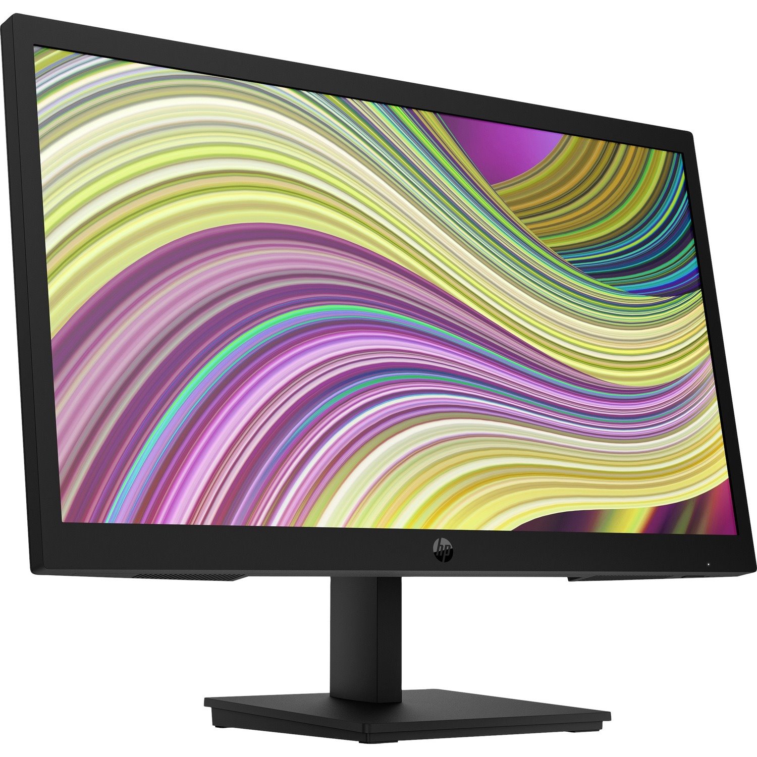 HP P22v G5 22" Class Full HD LCD Monitor - 16:9