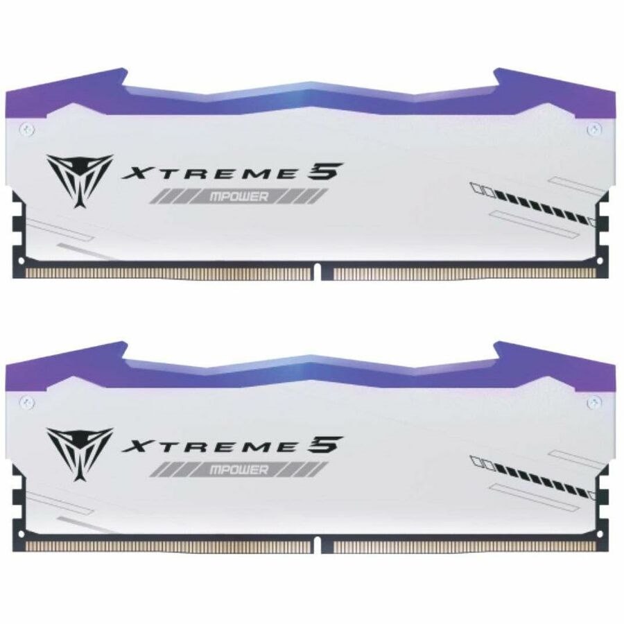 VIPER Xtreme 5 32GB (2 x 16GB) DDR5 SDRAM Memory Kit