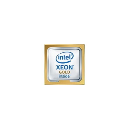 HP Xeon Gold (2nd Gen) 6240Y Octadeca-core (18 Core) 2.60 GHz Processor Upgrade
