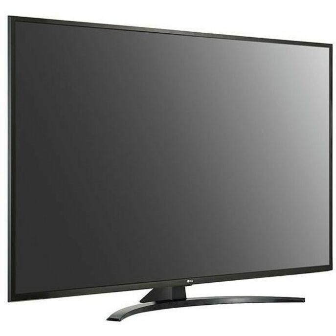 LG Pro Centric 65UM670H0UG 65" Smart LCD TV - High Dynamic Range (HDR) - Dark Charcoal Gray