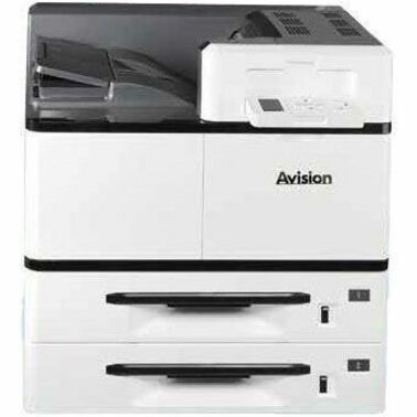 Avision Ap500 Printer Optional