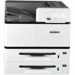 Avision Ap500 Printer Optional