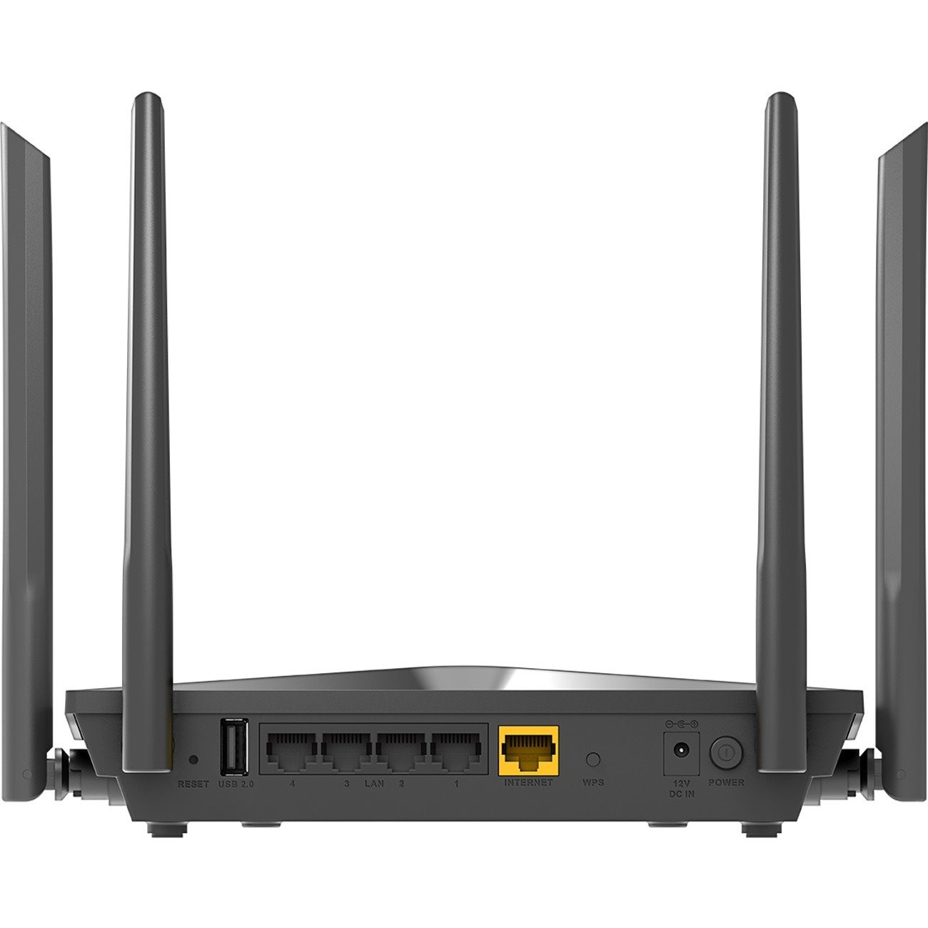 D-Link DIR-2150 Wi-Fi 5 IEEE 802.11ac Ethernet Wireless Router