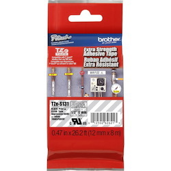 P-touch TZES131 Label Tape