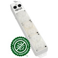 Eaton Tripp Lite Series Safe-IT UL 1363A Medical-Grade Power Strip for Patient-Care Vicinity, 6x 15A Hospital-Grade Outlets, Safety Covers, 7 ft. Cord