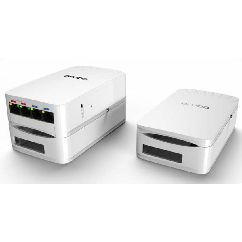 Aruba Fiber Media Converter