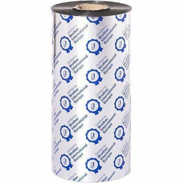 Brother Original Standard Yield Thermal Transfer Ribbon - 5 / Roll