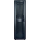 Eaton Tripp Lite Series 42U SmartRack Standard-Depth Rack Enclosure Cabinet with doors, side panels & shock pallet shipping