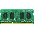Synology RAM Module - 8 GB (2 x 4GB) DDR3L SDRAM - 1600 MHz