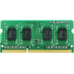 Axiom 8GB DDR3L-1600 LV SODIMM Kit (2 x 4GB) for Synology - RAM1600DDR3L-4GBx2