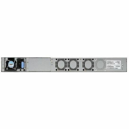 HPE EdgeConnect Enterprise Router