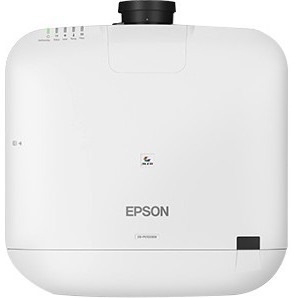 Epson EB-PU1007W 3LCD Projector - 16:10 - Ceiling Mountable