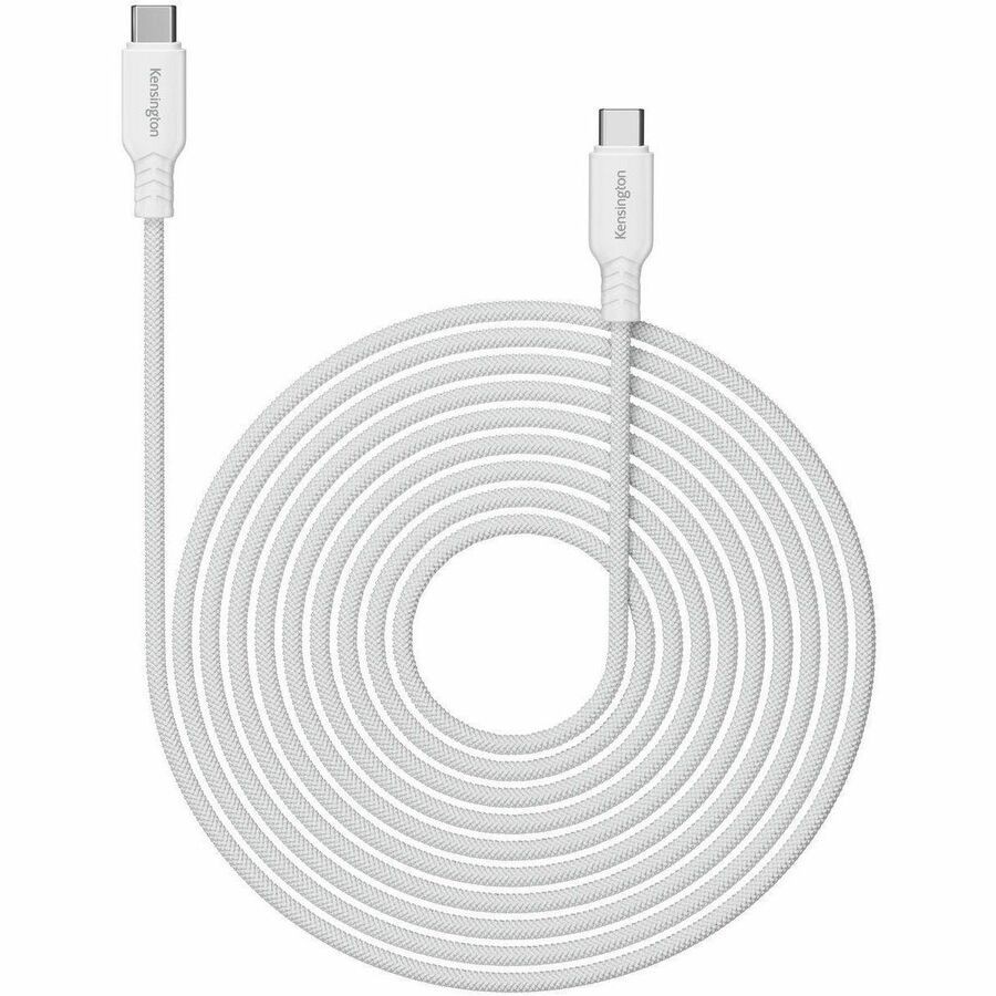 Kensington F 2M Usb C To C Cable Un