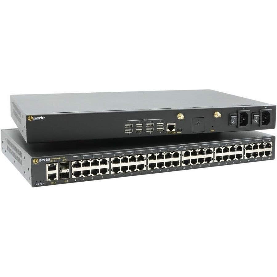 Perle IOLAN SCRC258 Device Server