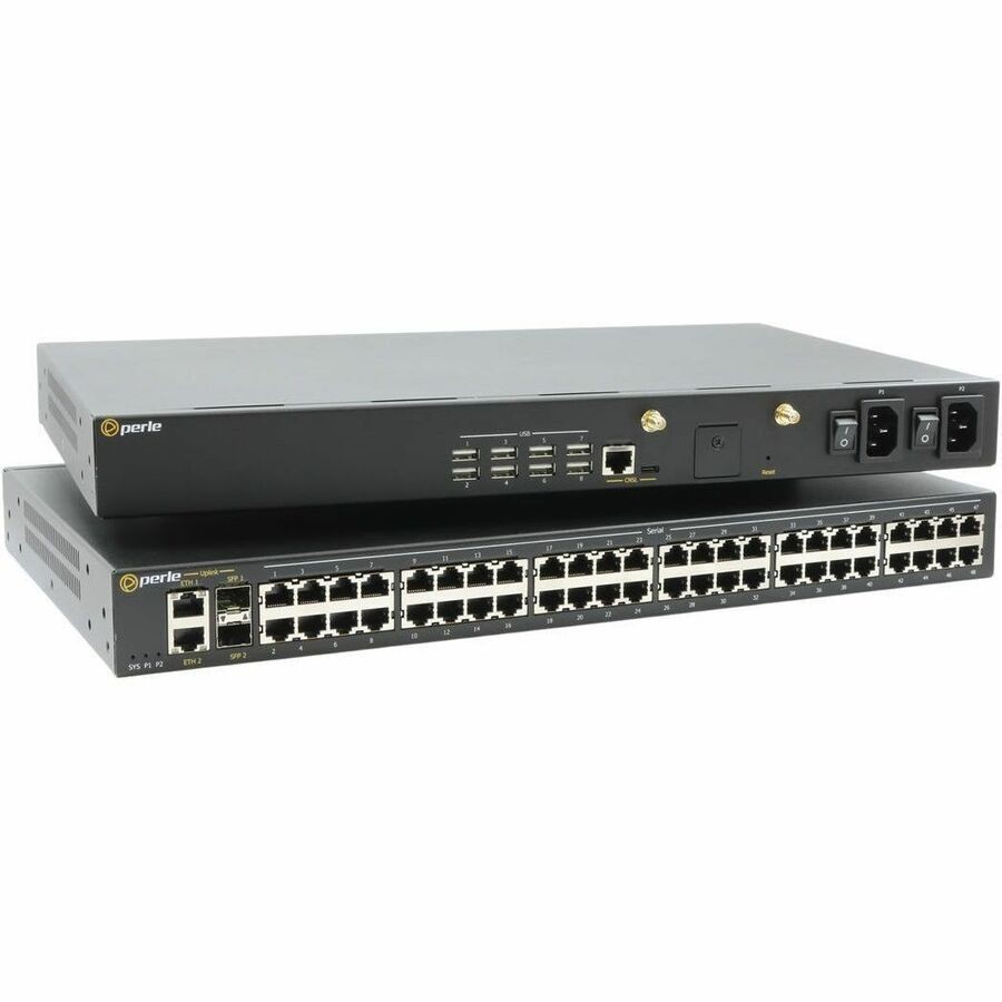 Perle IOLAN SCRC258 Device Server