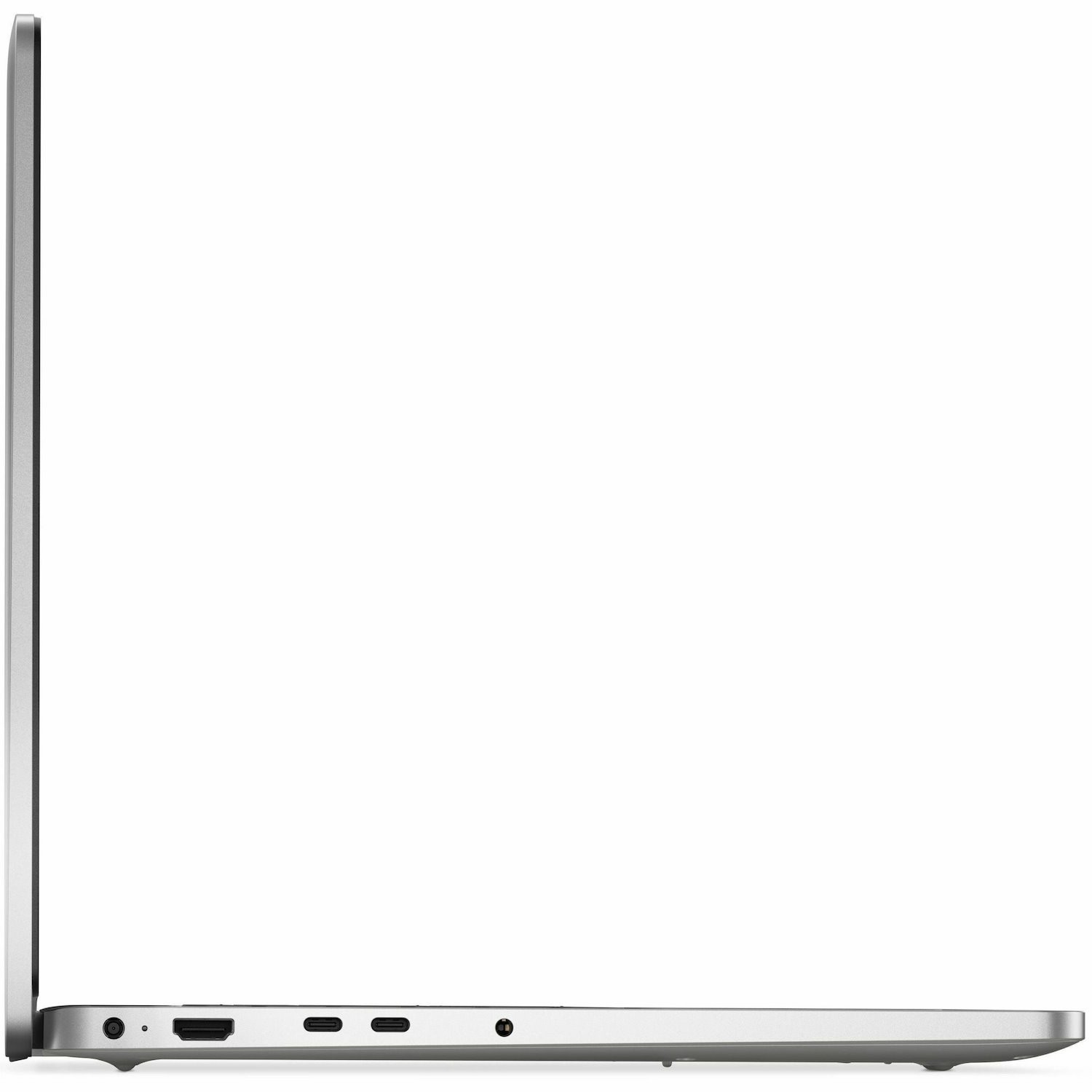 DELL PRO16 NOTEBOOK, 16" FHD+ IR, U7-255U, 32GB, 1TB, WL, W11P(AI), SILVER, 3Y PRO