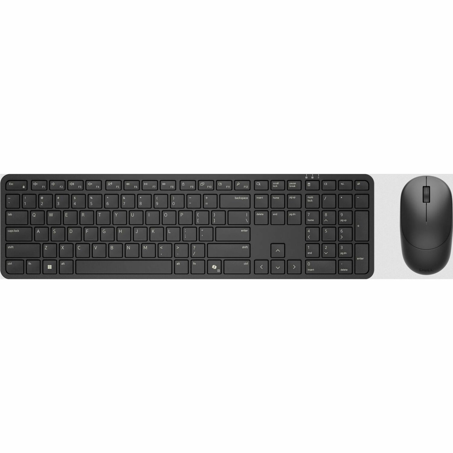 Dell Pro 5 Keyboard and Mouse - KM526