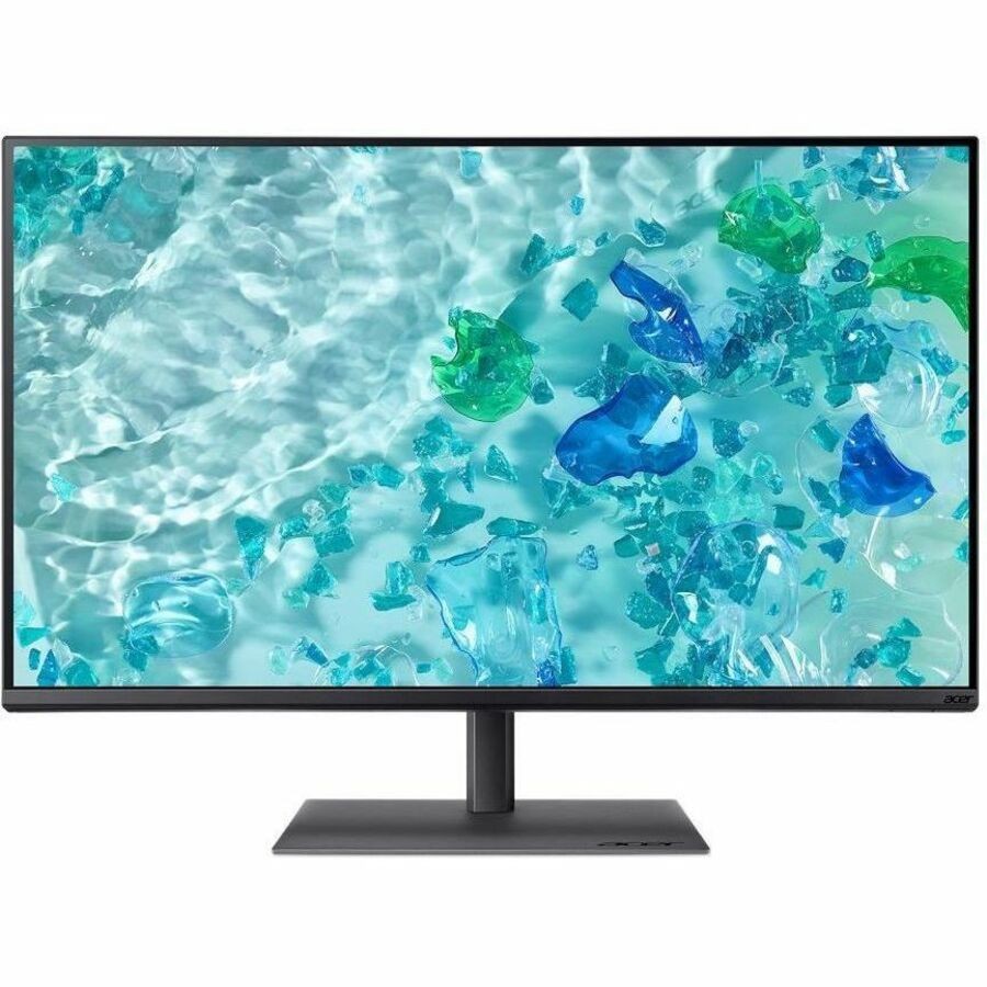 Acer B327QKB1 31.5" Monitor