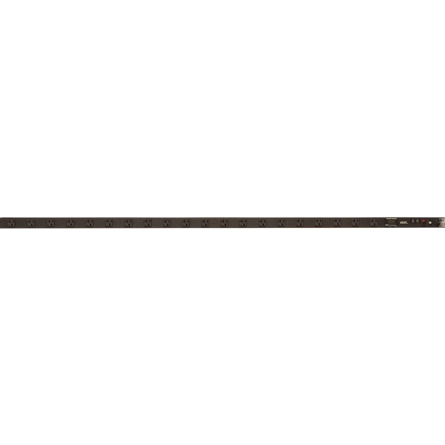 Vertiv Geist Basic 20-Outlets PDU