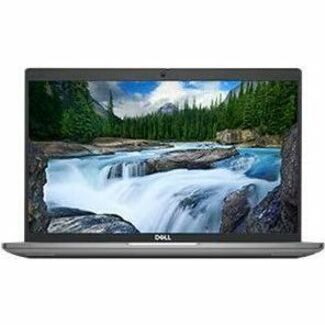 Dell Latitude 5000 5450 14" Notebook - Full HD - 60 Hz - Intel Core Ultra 5 125U - vPro Technology - 8 GB - 512 GB SSD - Titan Gray