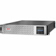APC Smart-UPS, Line Interactive, 3kVA, Lithium-ion, Rackmount 2U, 120V, 1x NEMA L5-30R+6x NEMA 5-20R outlets, SmartConnect Port+SmartSlot, AVR, LCD