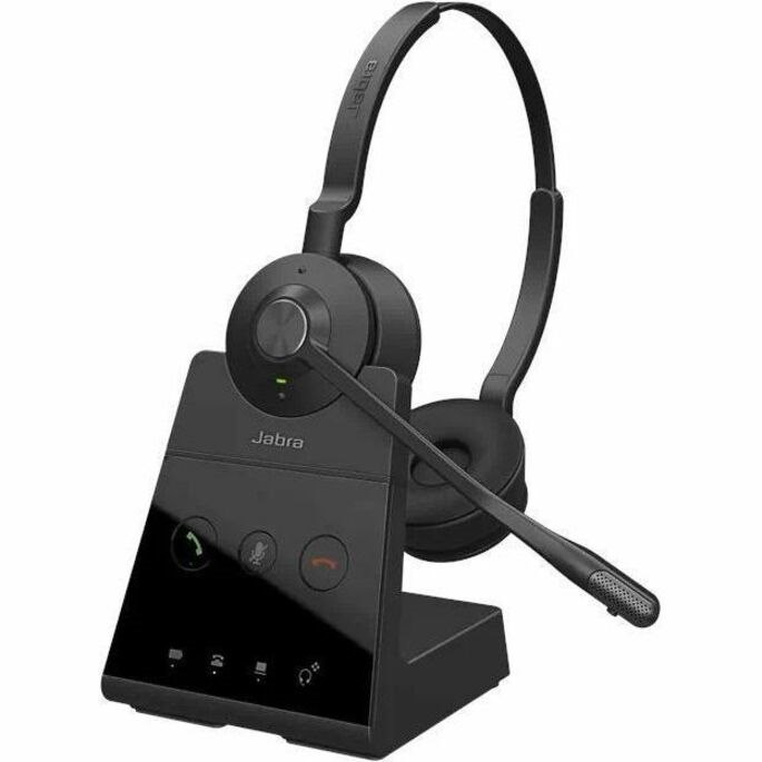 Jabra Engage 65 SE Wired/Wireless Over-the-head, On-ear Stereo Headset