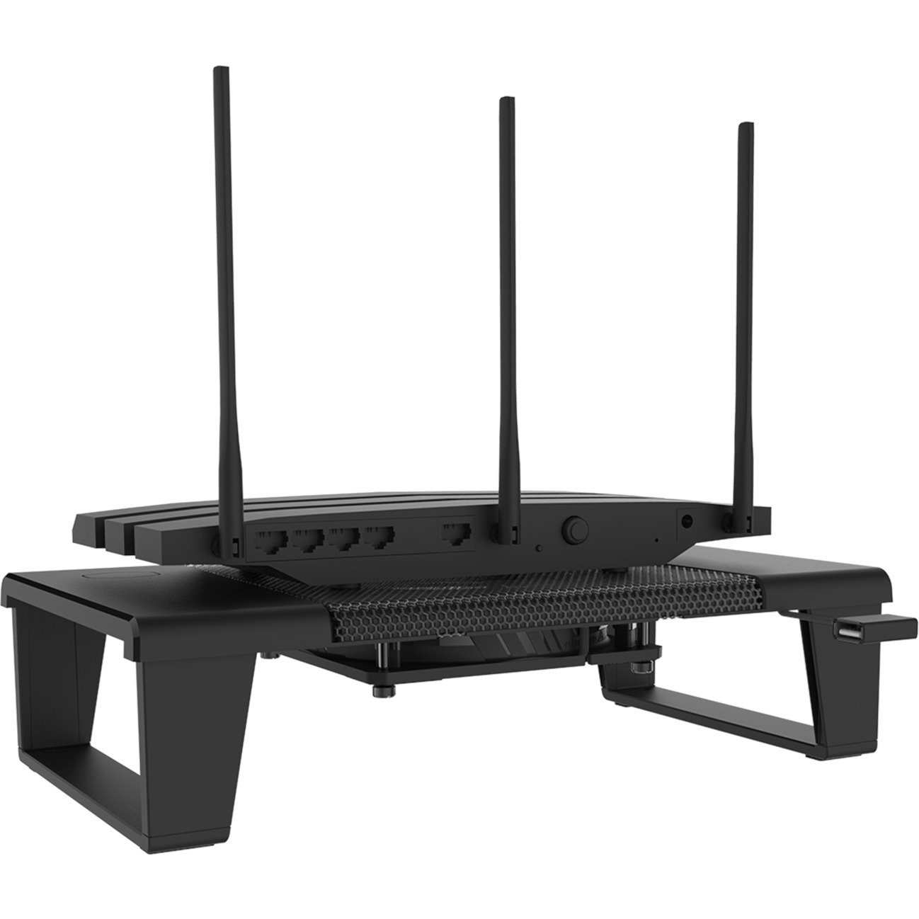 Cooler Master CONNECT Stand Notebook Stand