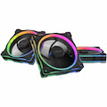Asus Prime MR120 ARGB Cooling Fan - PC, Case, Chassis