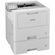 Brother HL-L6415DW Desktop Wireless Laser Printer - Monochrome