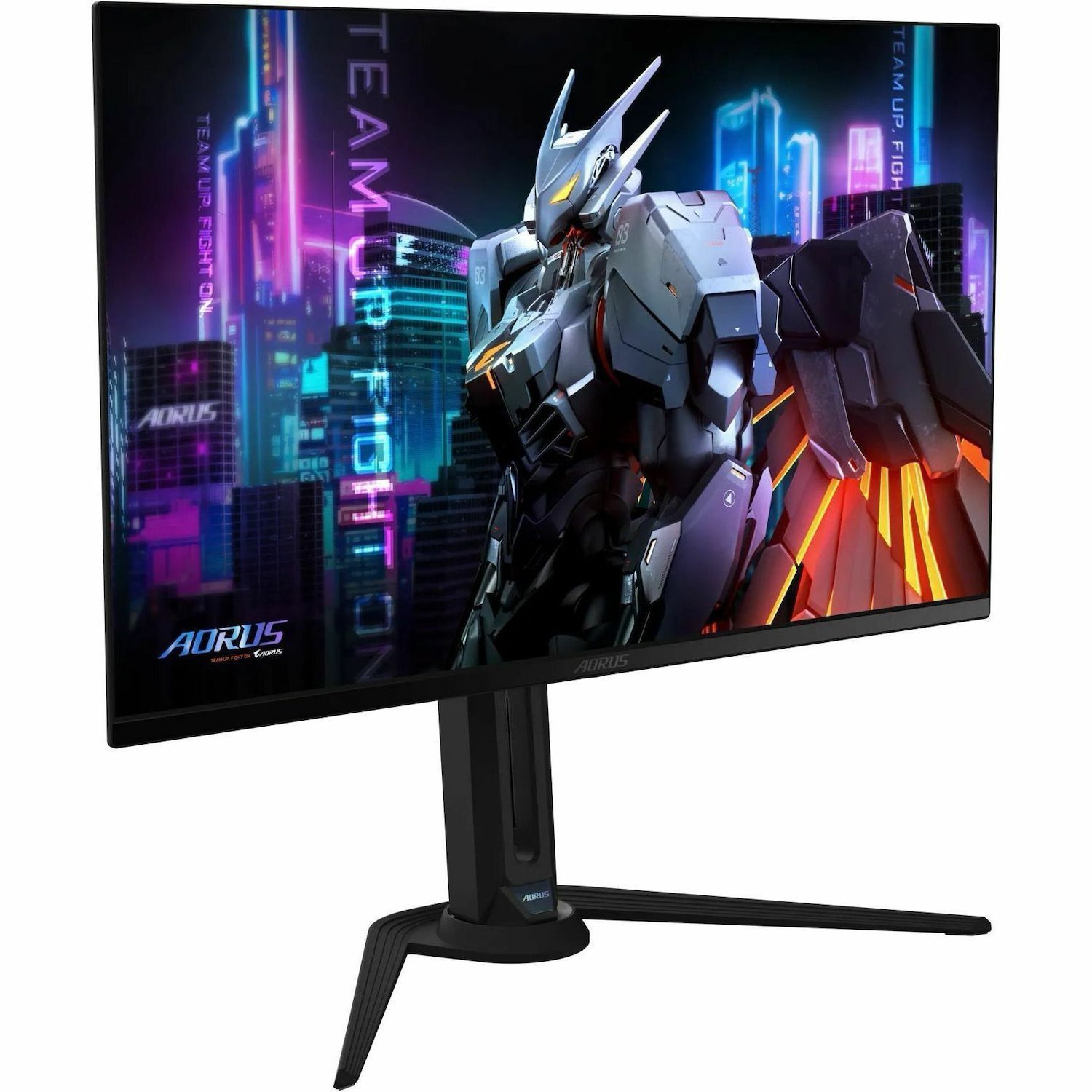 GIGABYTE FO32U2 32" Class 4K UHD Gaming OLED Monitor