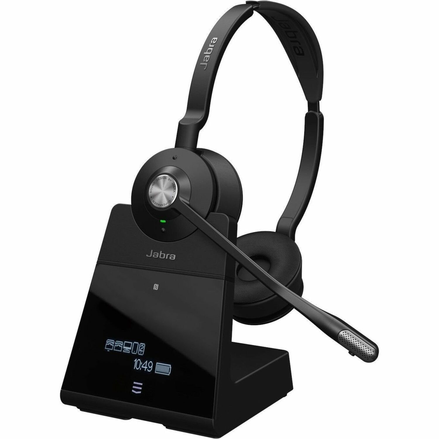 Jabra Engage 75 SE Headset