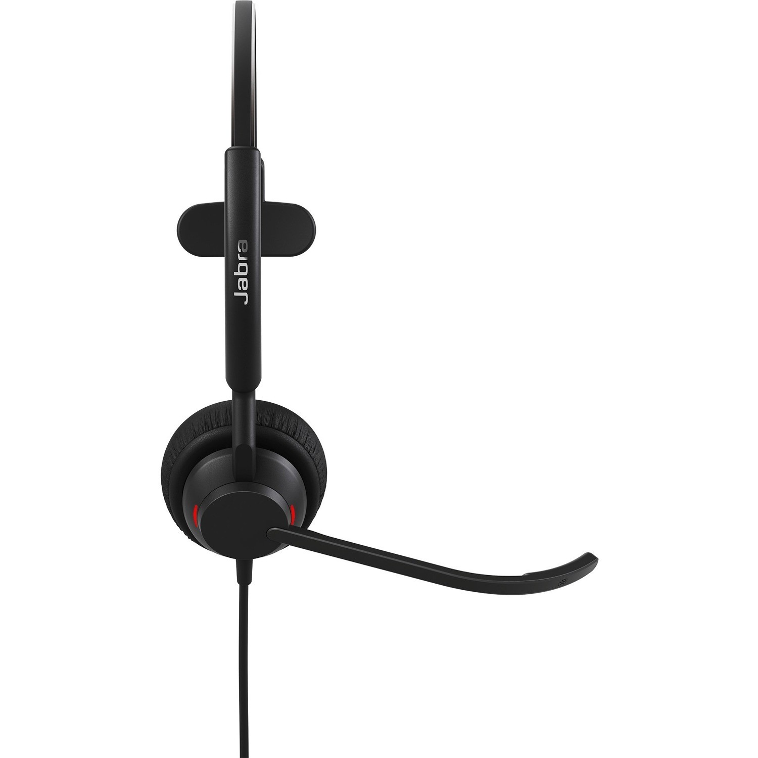 JABRA ENGAGE 40 UC MONO HEADSET, INLINE LINK,USB-A