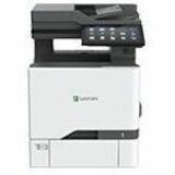 Lexmark CX735adse Wired Laser Multifunction Printer - Color 