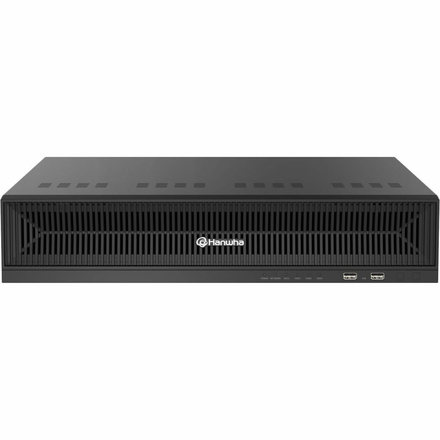 Wisenet WRN-1632 Edge Wave NVR - 30 TB HDD