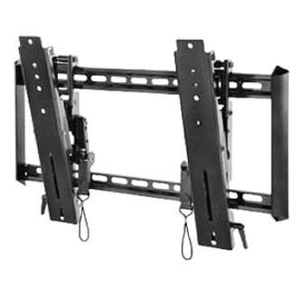 OmniMount LPHDM-T Wall Mount - Black