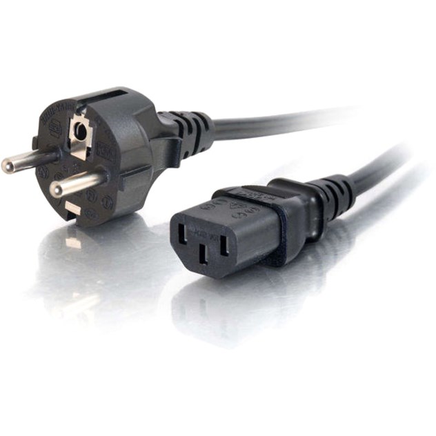 C2G 88546 Standard Power Cord - 5 m