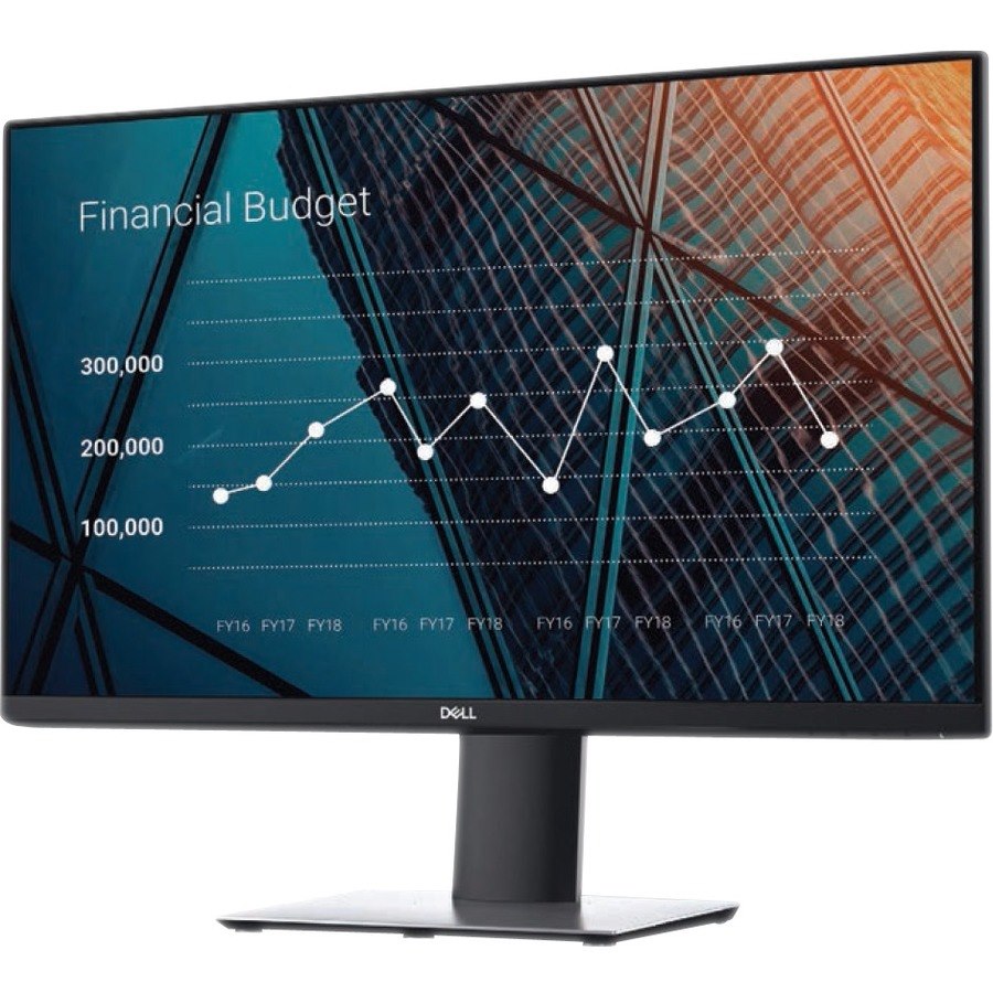 Dell P2719H Full HD LCD Monitor - 16:9