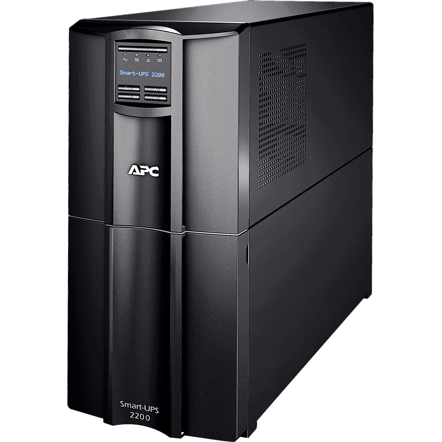 APC by Schneider Electric Smart-UPS 2200 LCD 100V