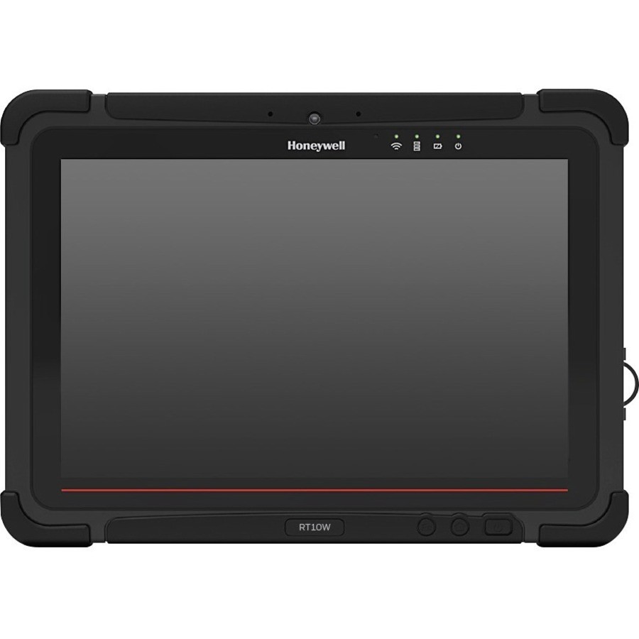 Honeywell RT10W Tablet - 25.7 cm (10.1") WUXGA - 8 GB - 128 GB Storage - Windows 10