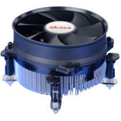 Akasa AK-CC7108EP01 Heatsink