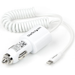 StarTech.com Auto Adapter