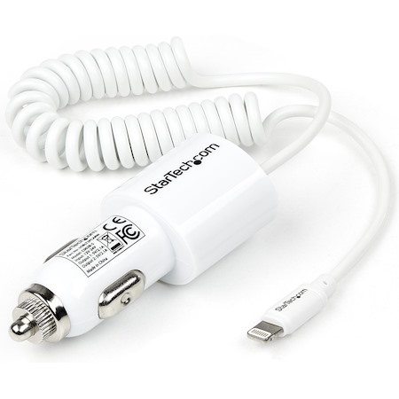 StarTech.com Auto Adapter