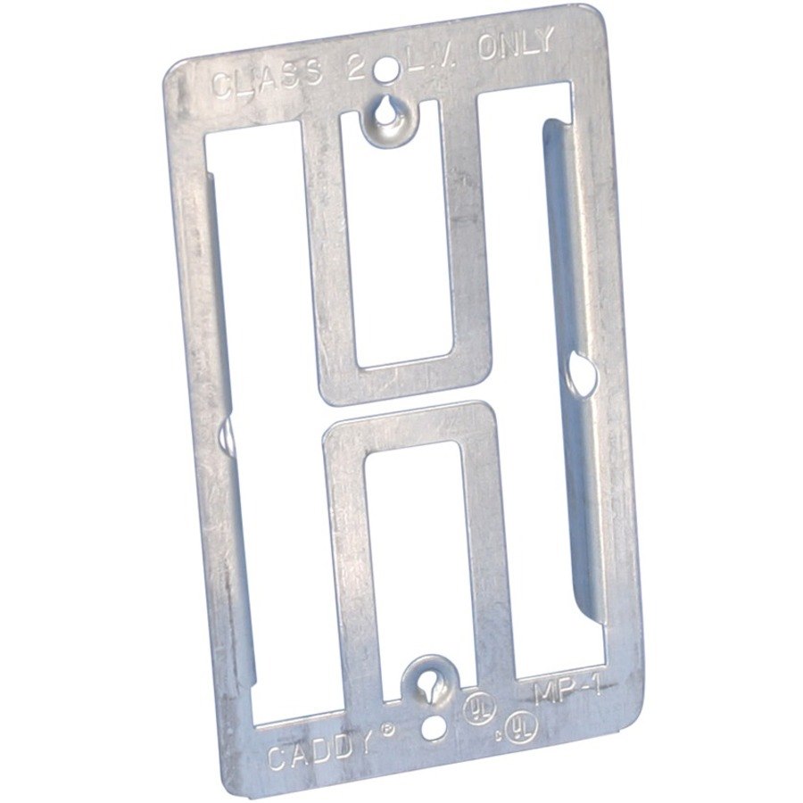 Caddy Mounting Plate for Cable